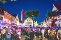 Winzerfest Besigheim