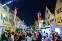 Winzerfest Besigheim
