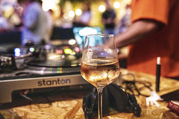 Winzerfest Besigheim