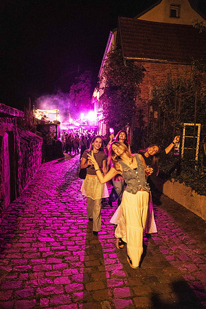 Winzerfest Besigheim