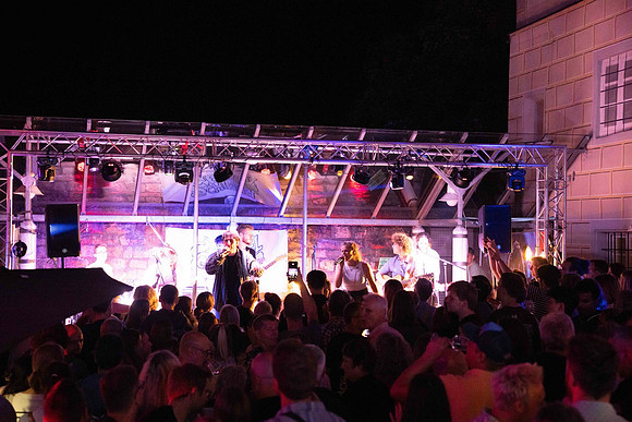 Winzerfest Besigheim