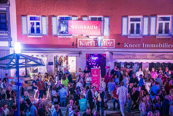 Winzerfest Besigheim