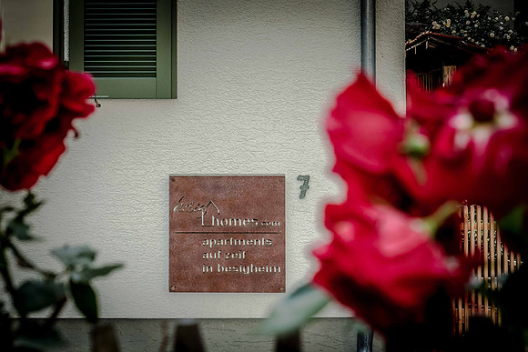 Apartment Ferienwohnung Hotel Besigheim