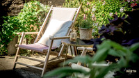 Hotel Cafe Besigheim-Summer