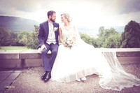 Alex & Melissa
