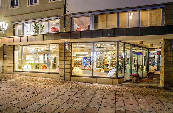 Reisebuero am Eck, Bietigheim-Bissingen