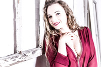 Christin G